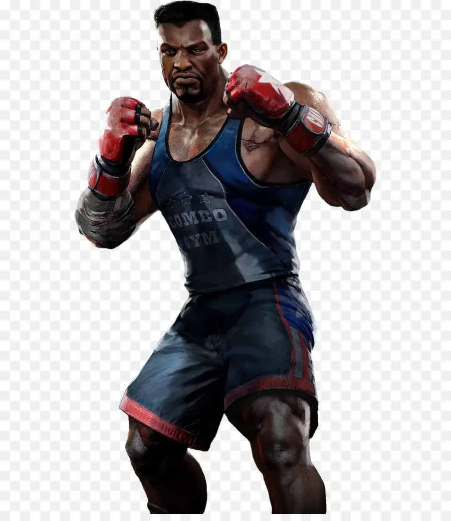 Killer Instinct，Killer Instinct 2 PNG