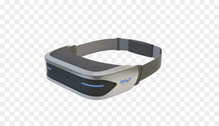 Headmounted Pantalla，La Realidad Virtual Auricular PNG