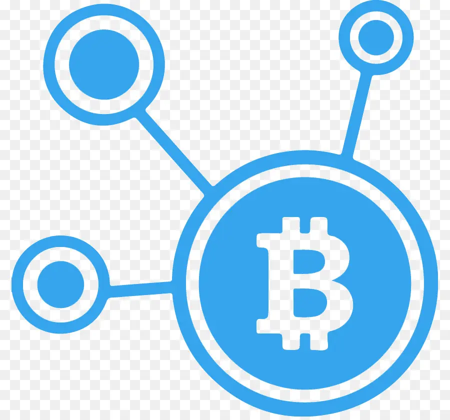 Bitcoin，Iconos De Equipo PNG