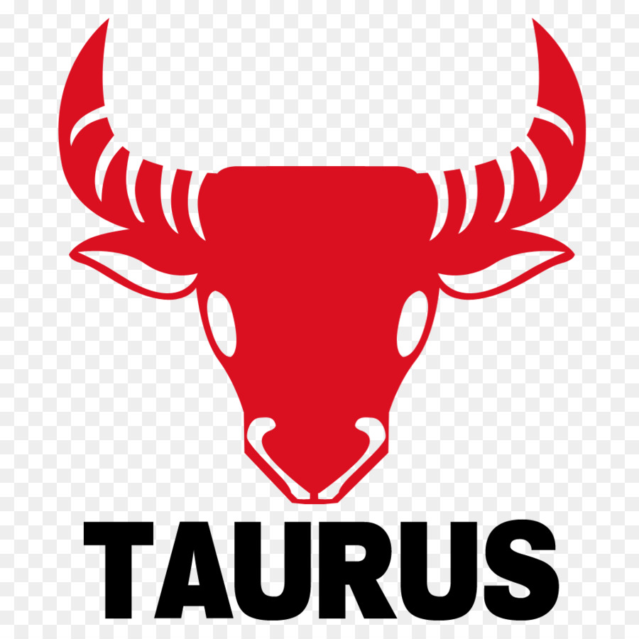 Tauro，Signo Astrológico PNG