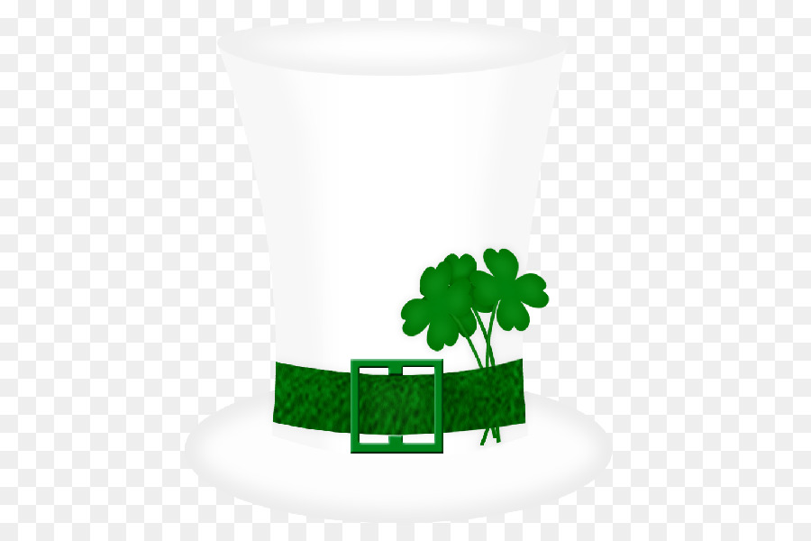 Shamrock，El Día De San Patricio PNG