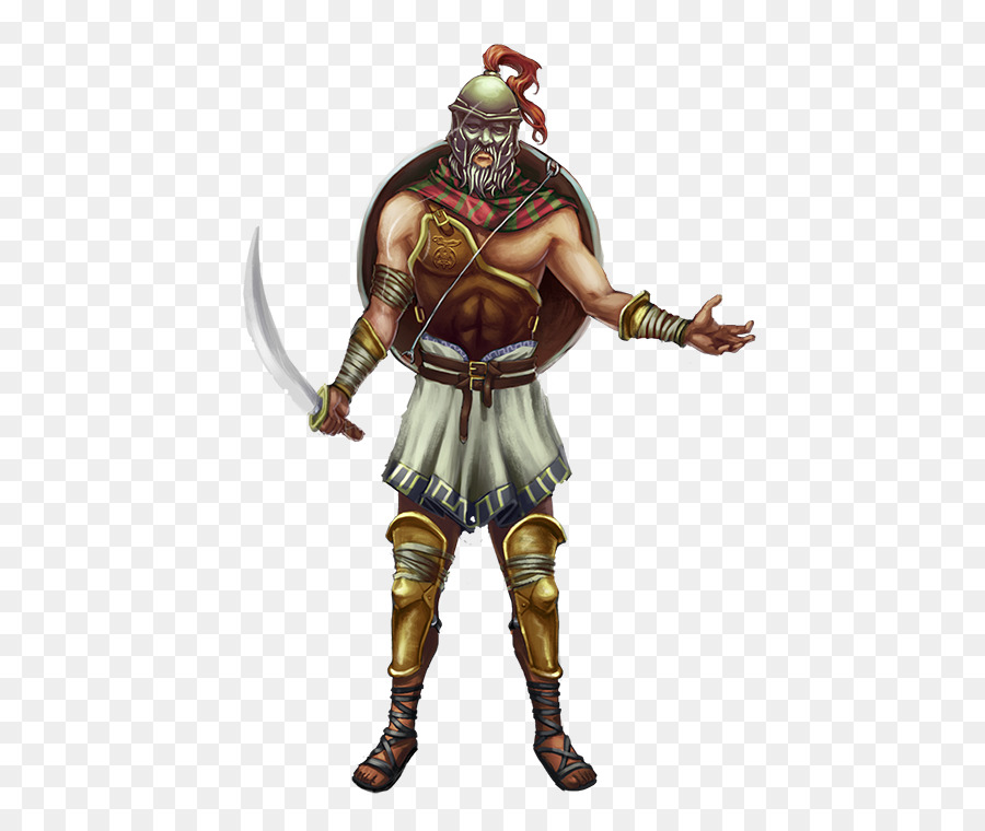 Gladiador，Gladiador Espada De La Venganza PNG