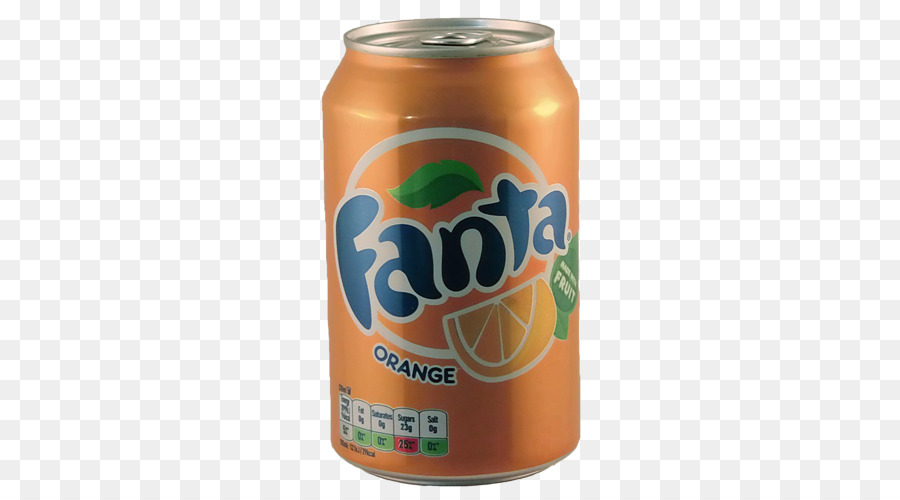 Fanta Puede，Soda PNG