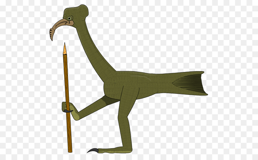 Velociraptor，Dinosaurio PNG