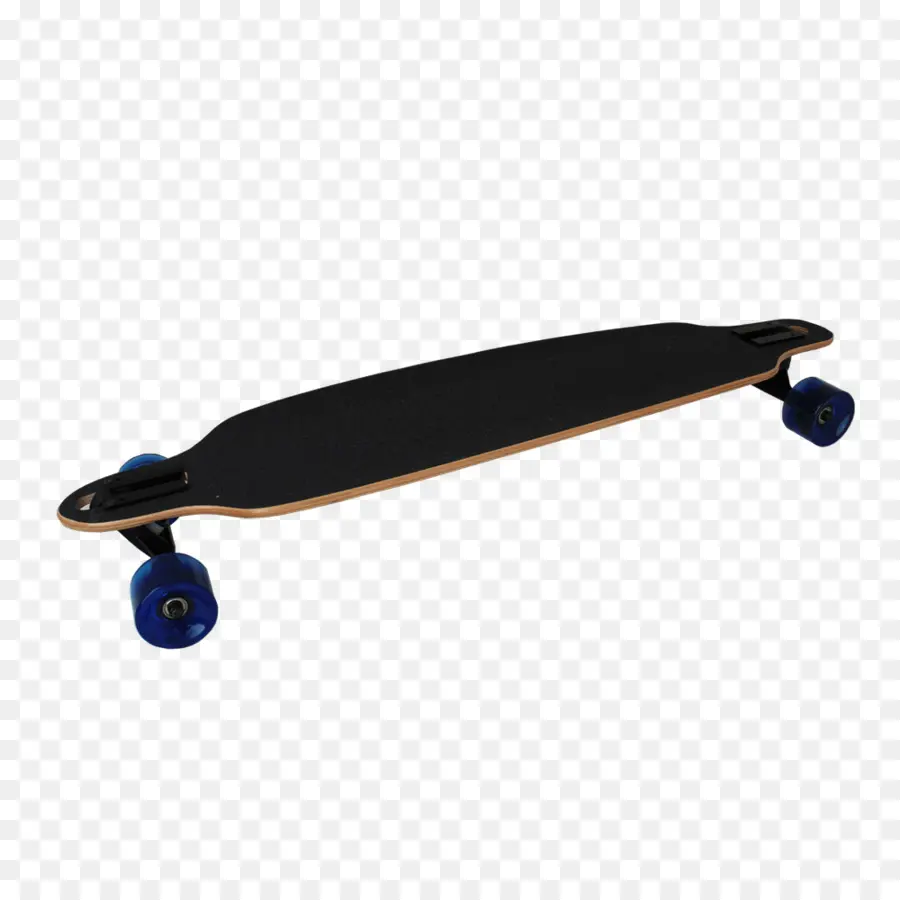 Longboard，Patineta PNG