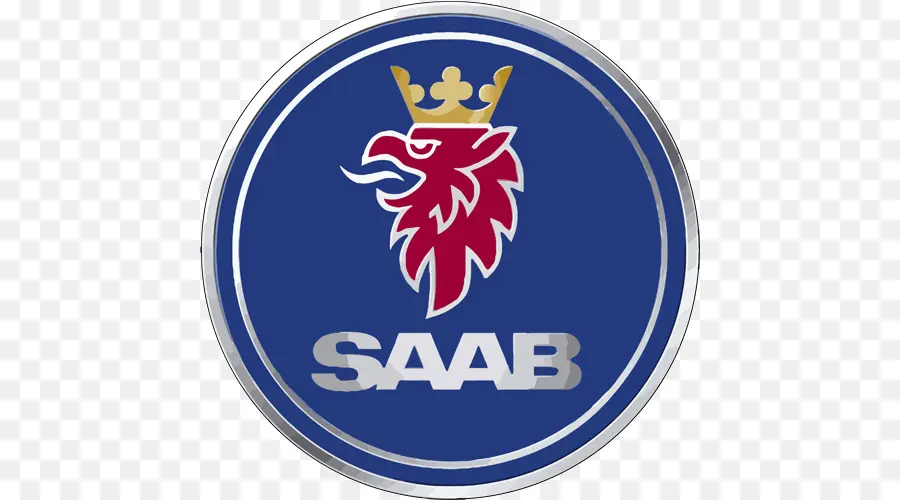 Saab Automobile，Coche PNG