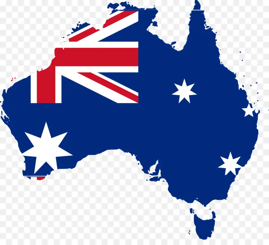 Australia，Bandera De Australia PNG