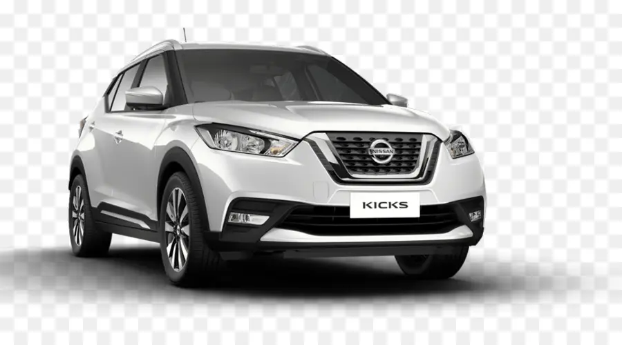 Nissan Kicks，Coche PNG