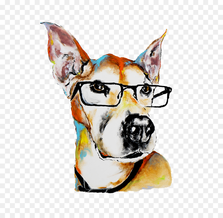 Perro，Retrato PNG