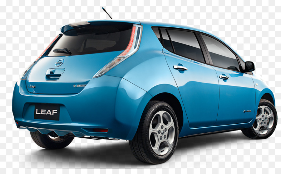 Vehículo Eléctrico，Coche PNG