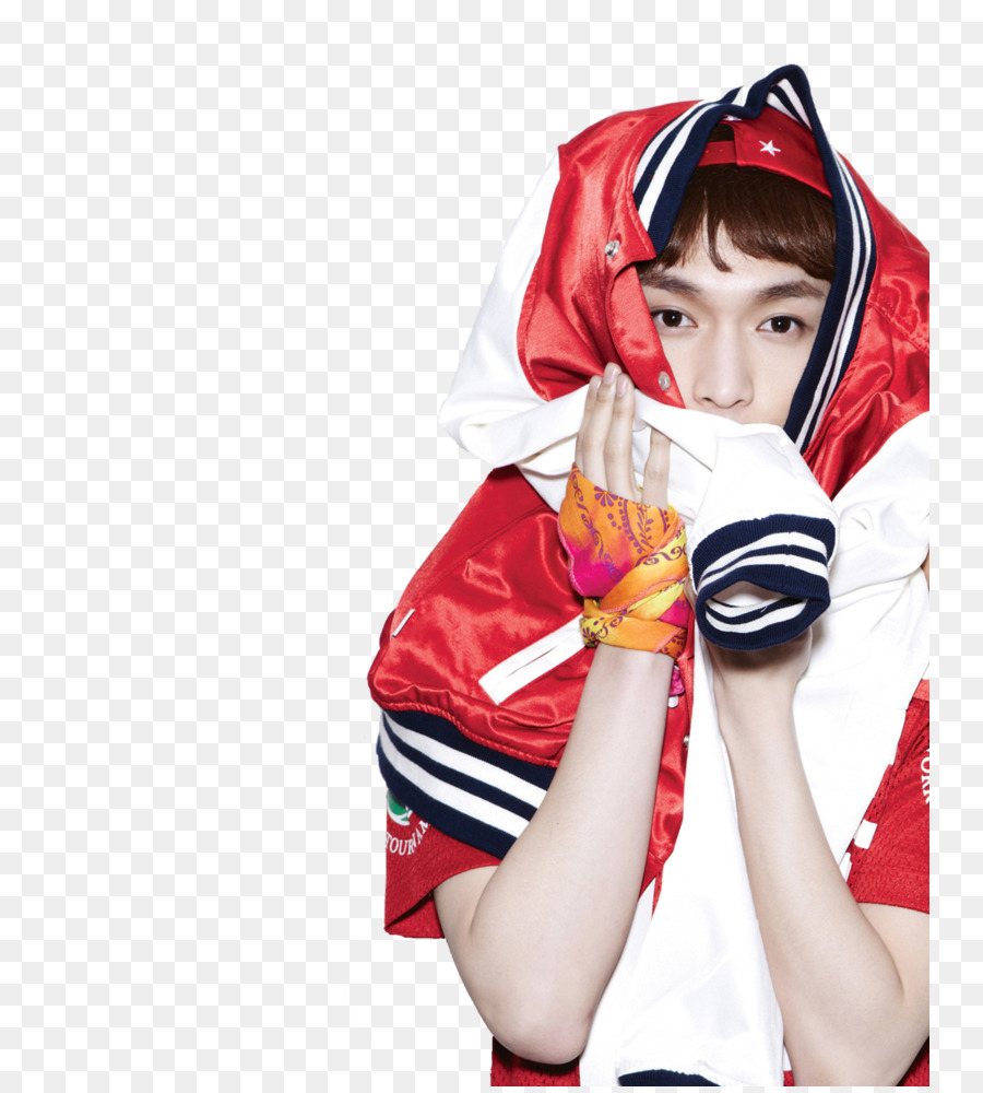 Exo，Xoxo PNG