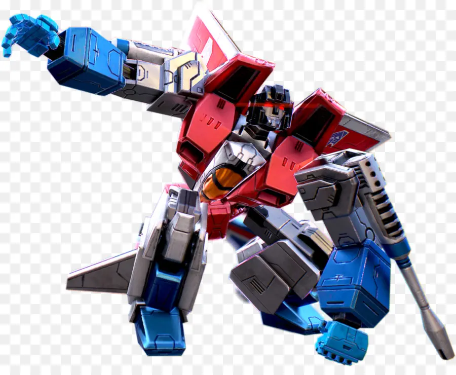 Starscream，Los Transformadores De La Tierra Guerras PNG