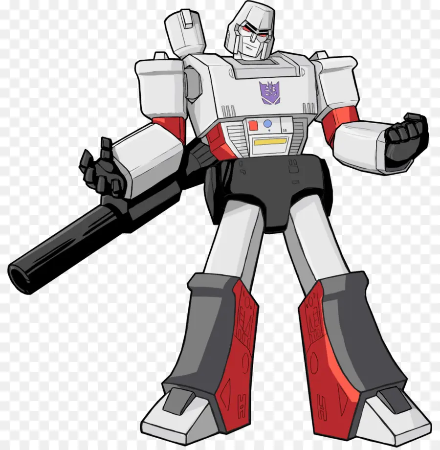 Megatron，Optimus Prime PNG