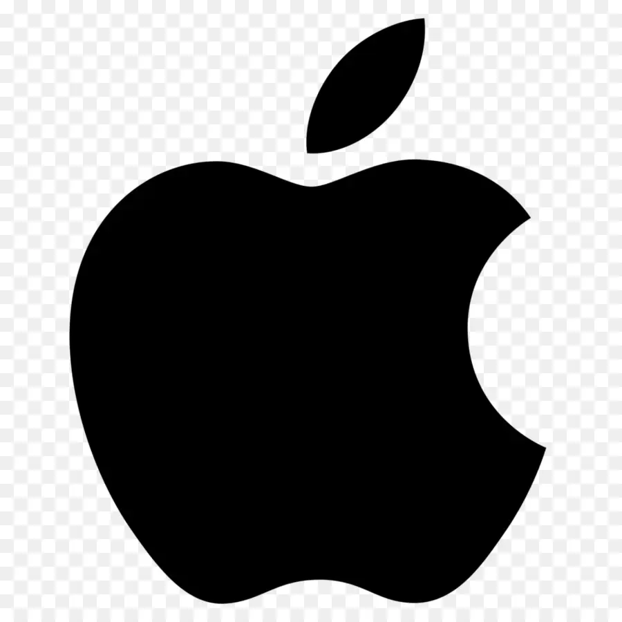 Logotipo De Manzana，Marca PNG