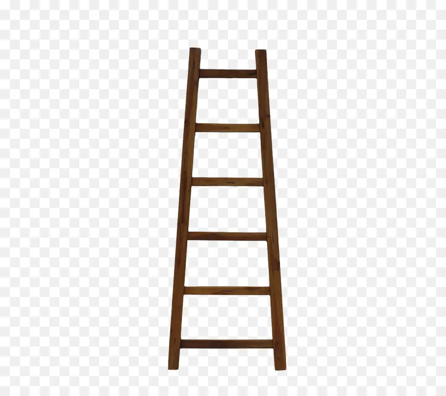 Escalera，La Madera PNG