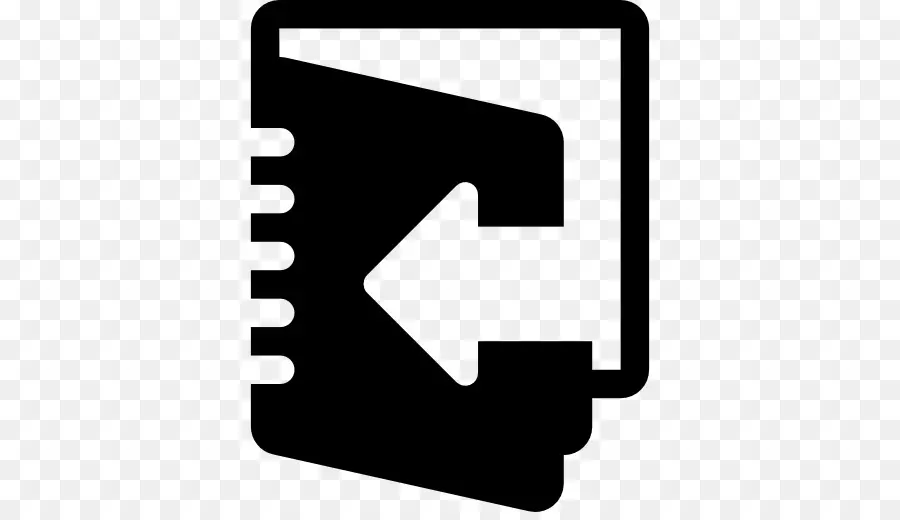 Icono De Cuaderno，Computadora Portátil PNG