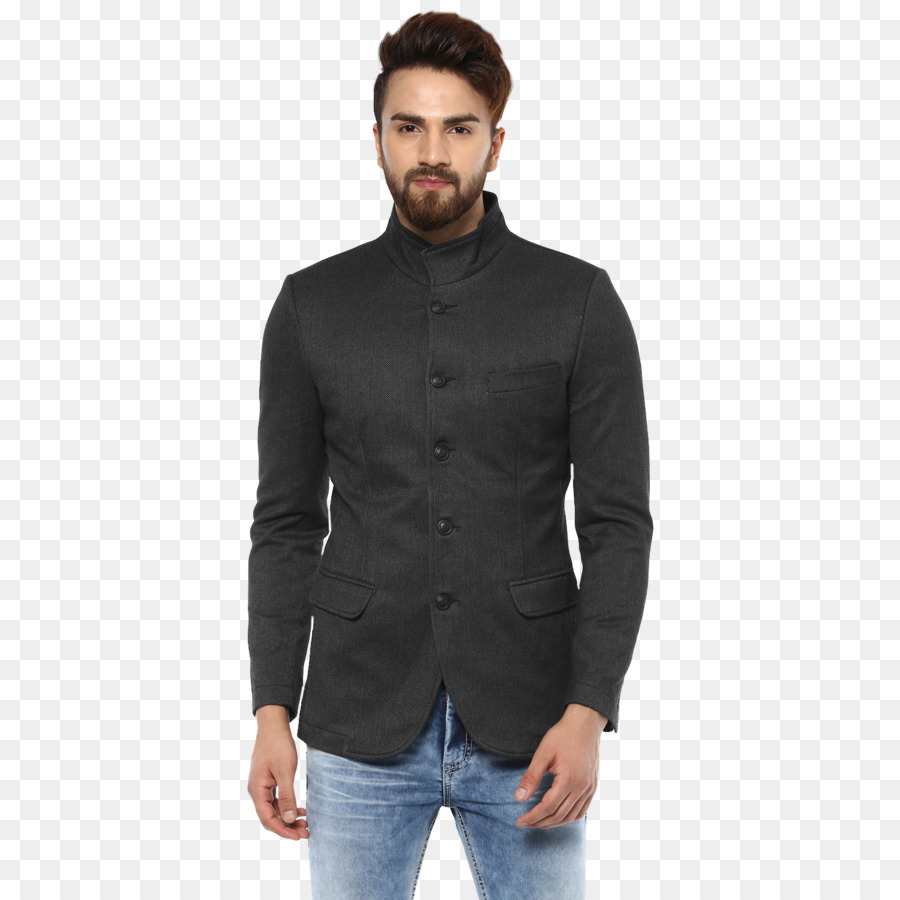 Camiseta，Blazer PNG