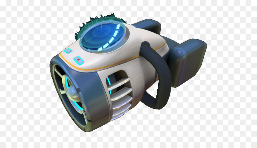Subnautica，Playstation 4 PNG