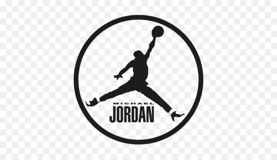 Jumpman，Air Jordan PNG