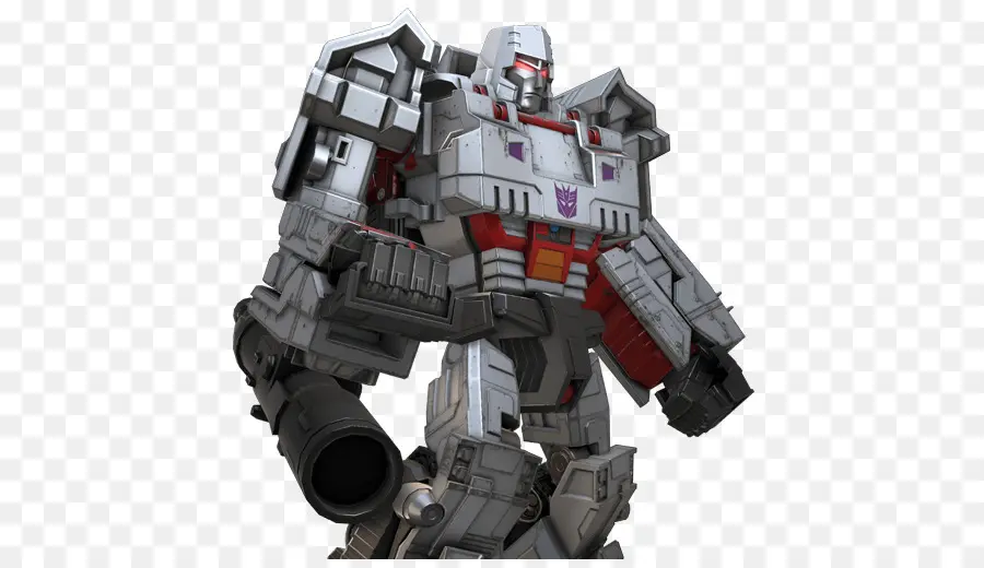 Megatron，Galvatron PNG