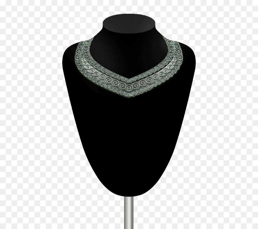 Collar，Mostrar PNG