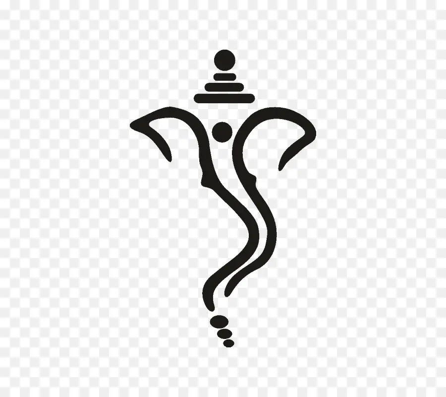 Ganesha，Shiva PNG