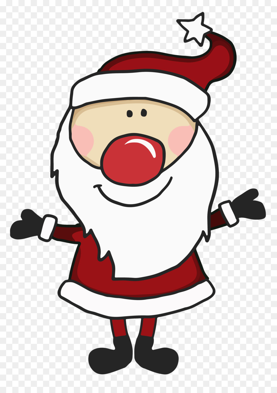 Papá Noel，Navidad PNG