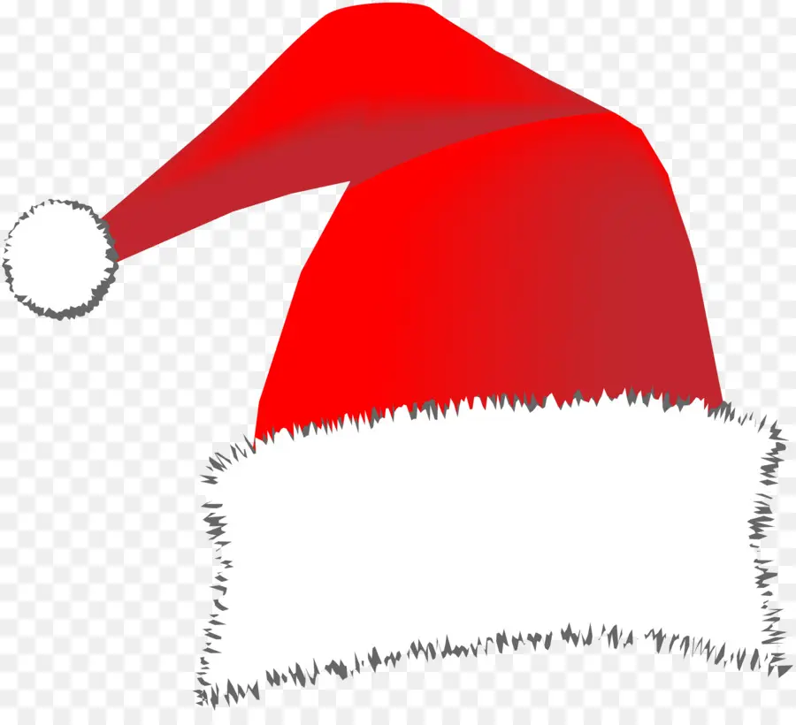 Sombrero，Santa Claus PNG