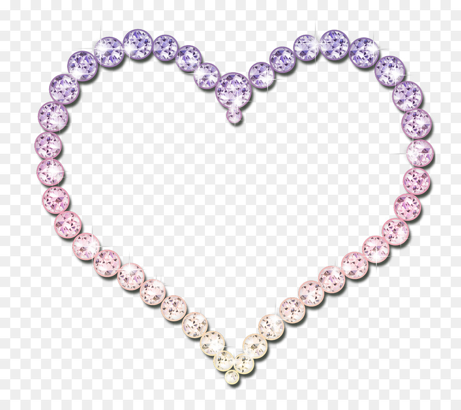 Collar De Diamantes，Joya PNG