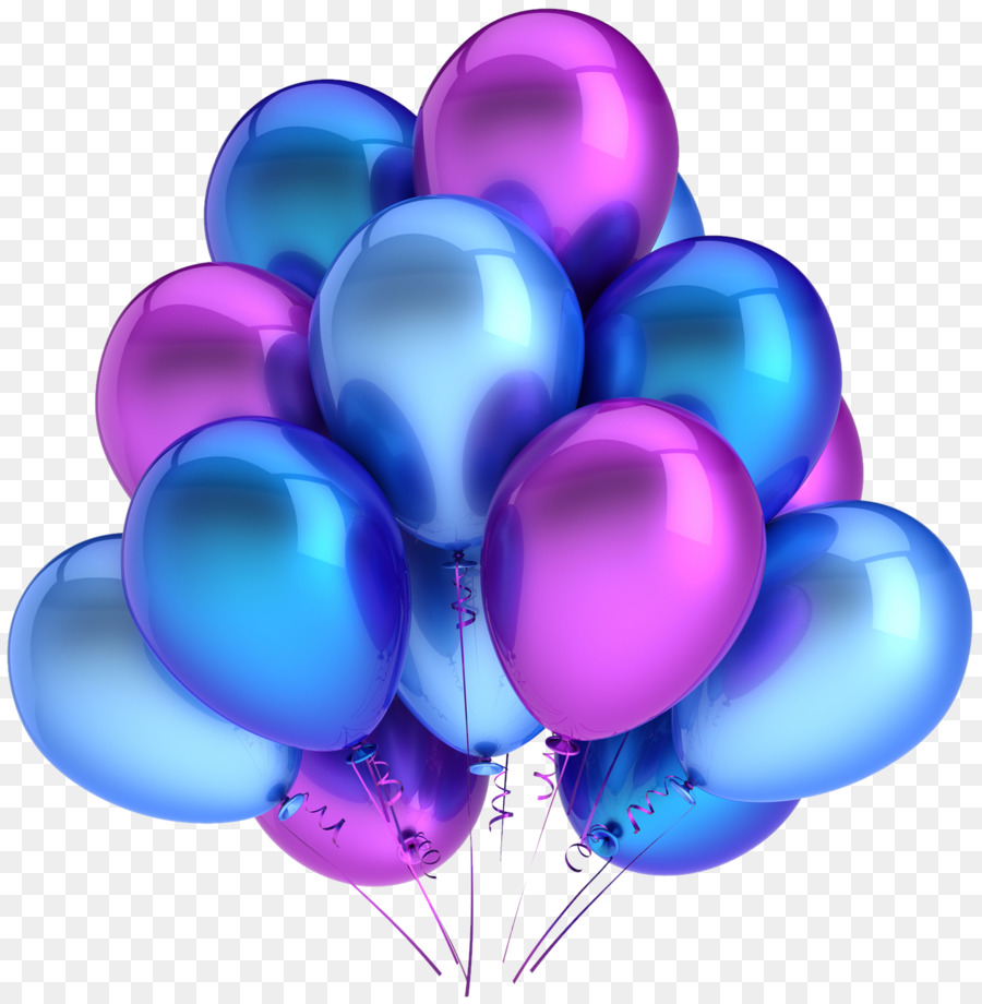 Globos，Fiesta PNG