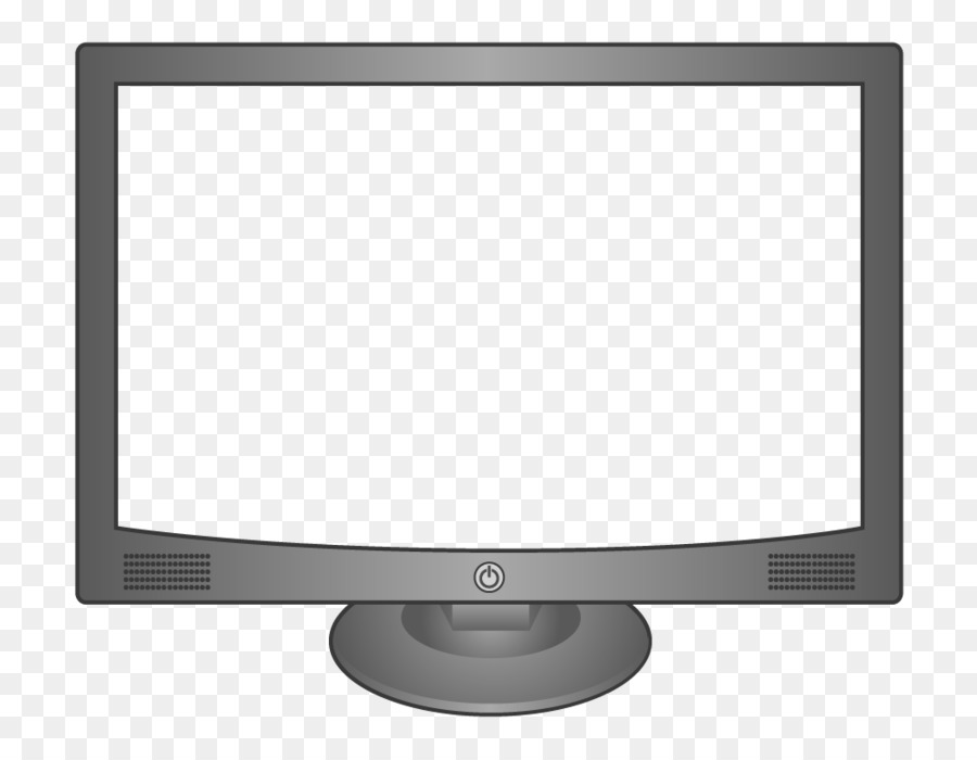 Monitor De Computadora，Pantalla PNG