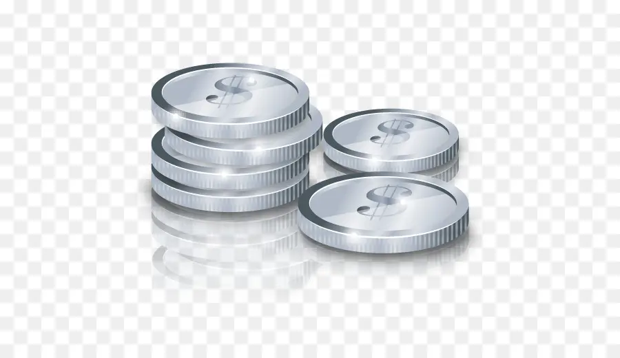 Iconos De Equipo，Moneda PNG