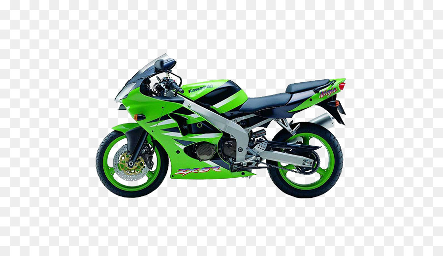 Ninja Zx6r，Coche PNG