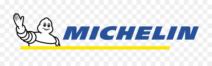 Logotipo Michelin，Llantas PNG