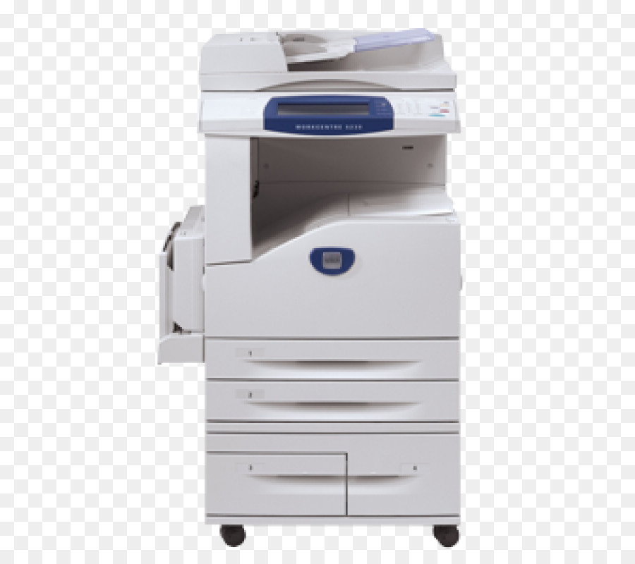 Fotocopia，Impresora Multifuncional PNG