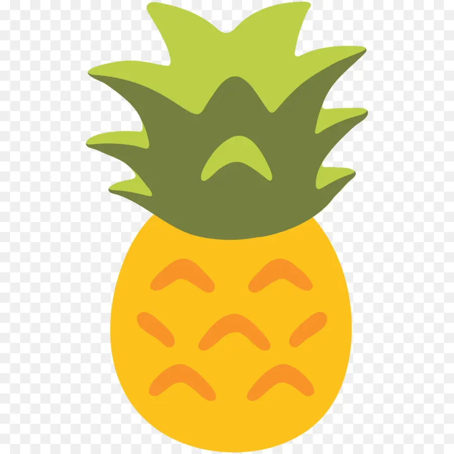 Al Revés De La Torta，Emoji PNG