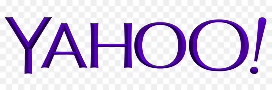 Yahoo，Logo PNG