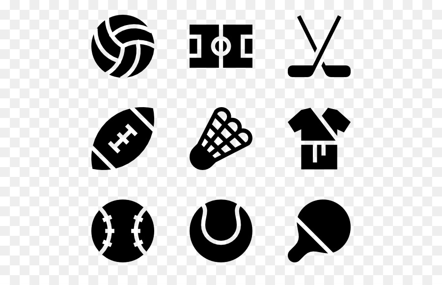 Iconos De Equipo，Juego PNG