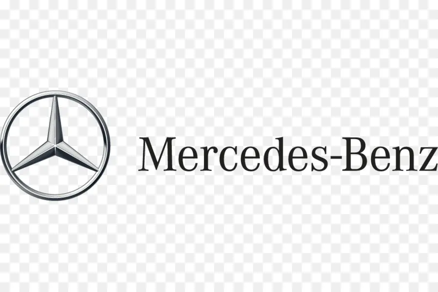 Logotipo De Mercedes Benz，Auto PNG