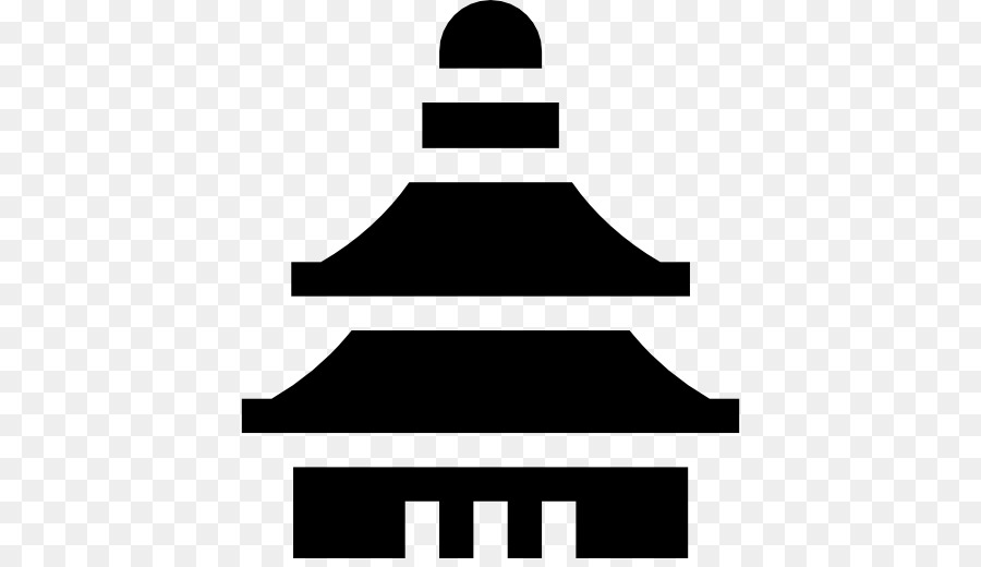 Pagoda，Templo PNG