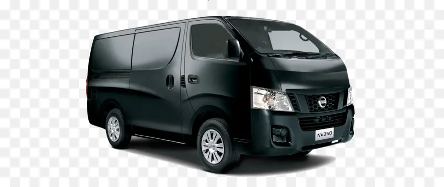 Coche，Nissan Caravan PNG