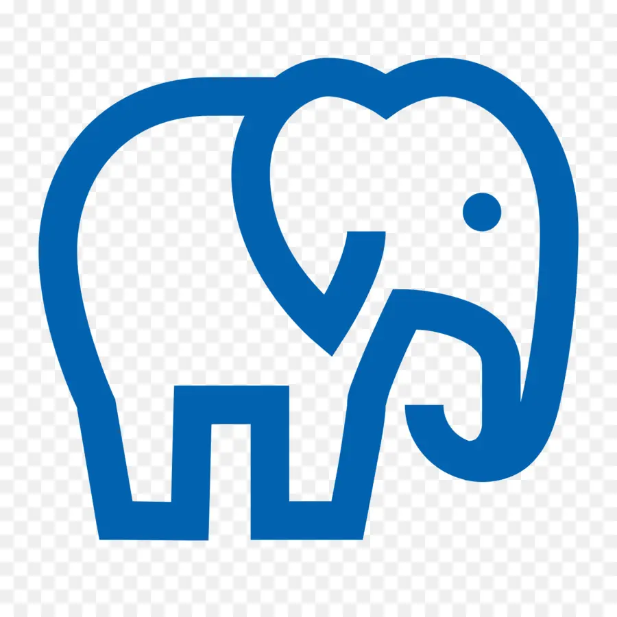 El Elefante Africano，Iconos De Equipo PNG