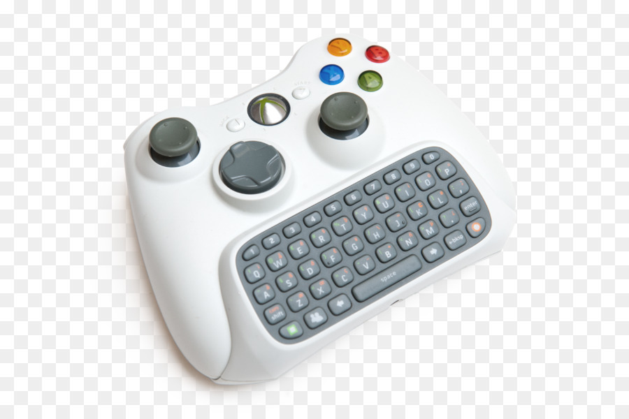 Xbox 360，Controlador De Xbox 360 PNG