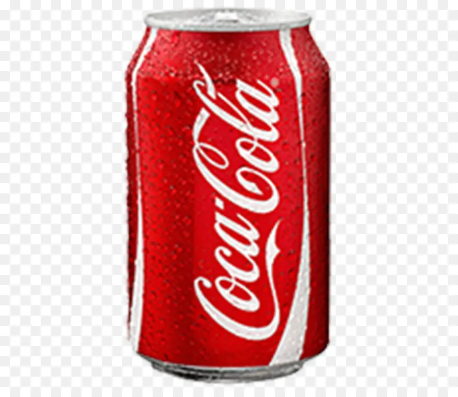 Cocacola，Las Bebidas Gaseosas PNG