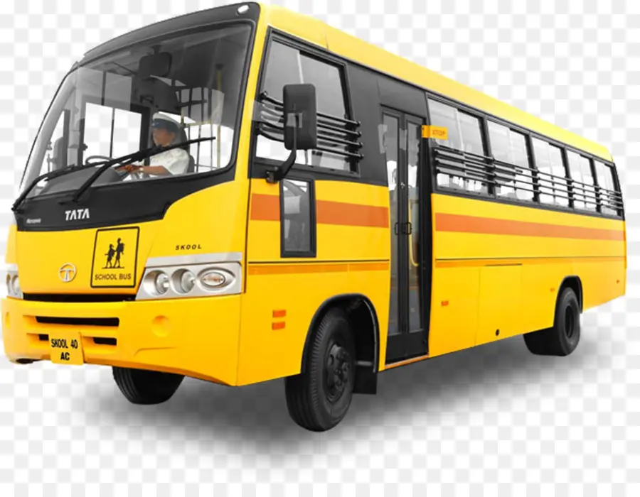 Tata Motors，Autobús PNG