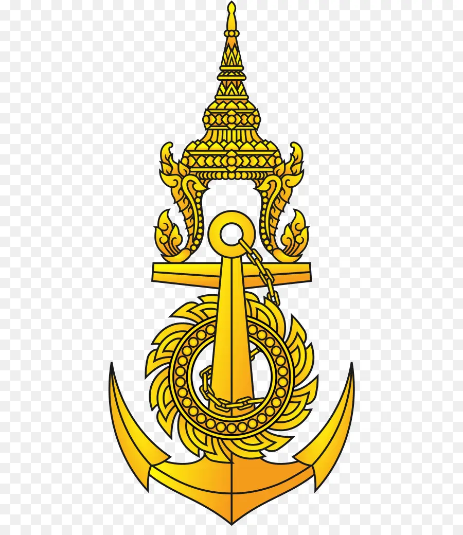 Academia Naval Royal Thai，Armada Real Tailandesa PNG