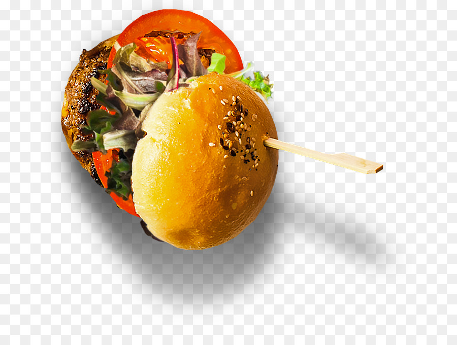 Hamburguesa，Sándwich PNG