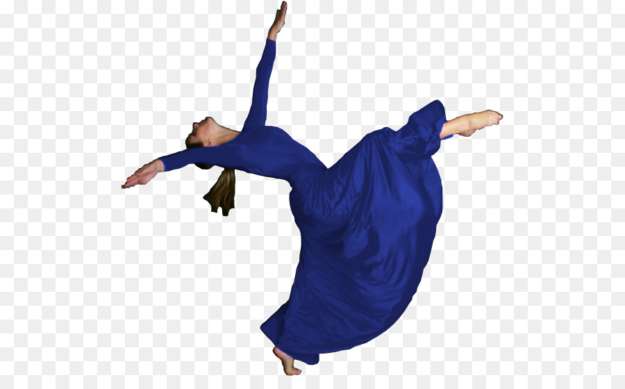 Artes Escénicas，La Danza PNG