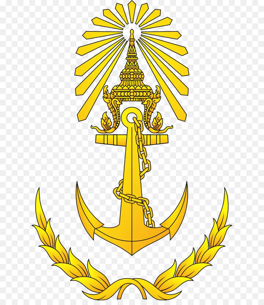 La Real Armada De Tailandia，Tailandia PNG