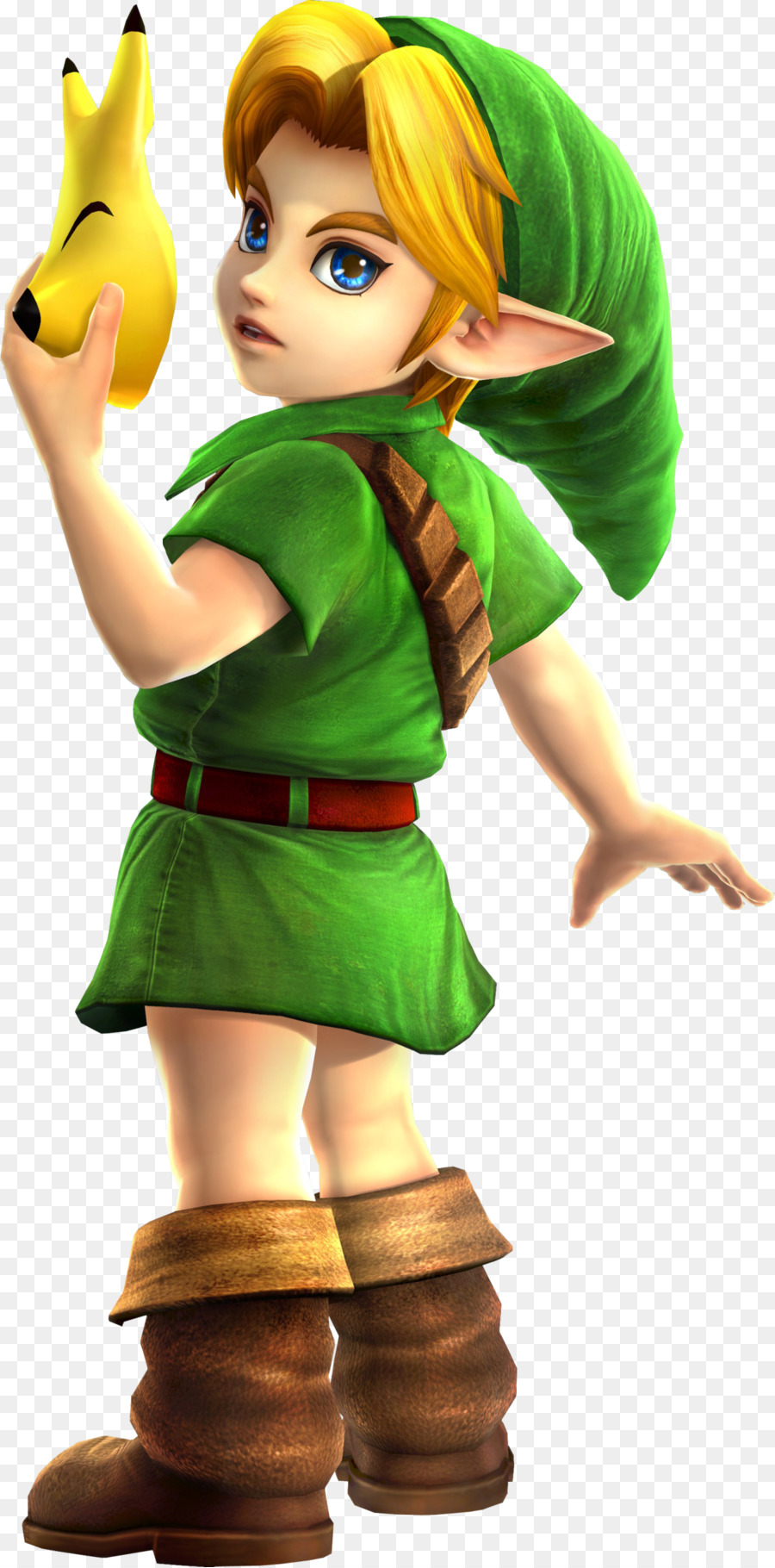 Enlace，Hyrule Warriors PNG